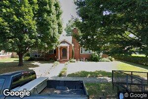 4412 Fitzhugh Ave, Richmond, VA 23230