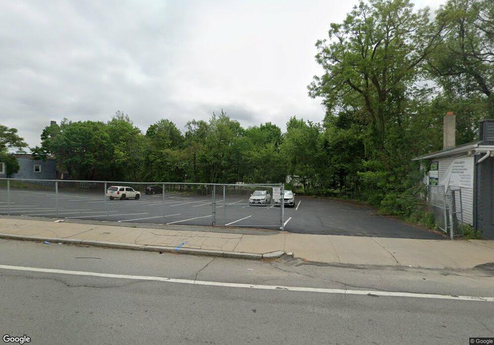 1310 Plainfield St, Johnston, RI 02919 - photo 1