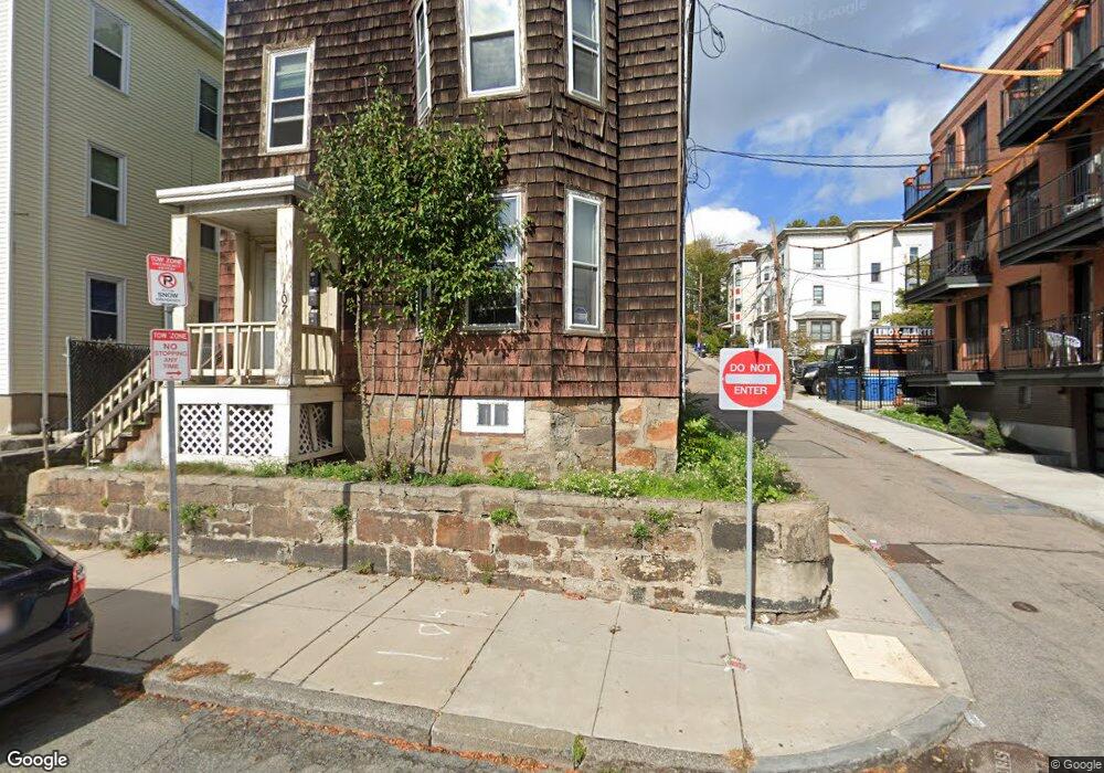 Street View Photo