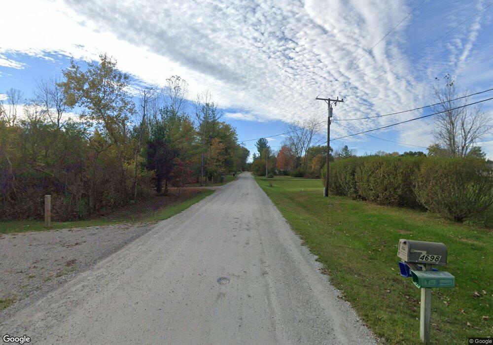 0 Fish Rd unit G31397459, Wales, MI 48074 - photo 1