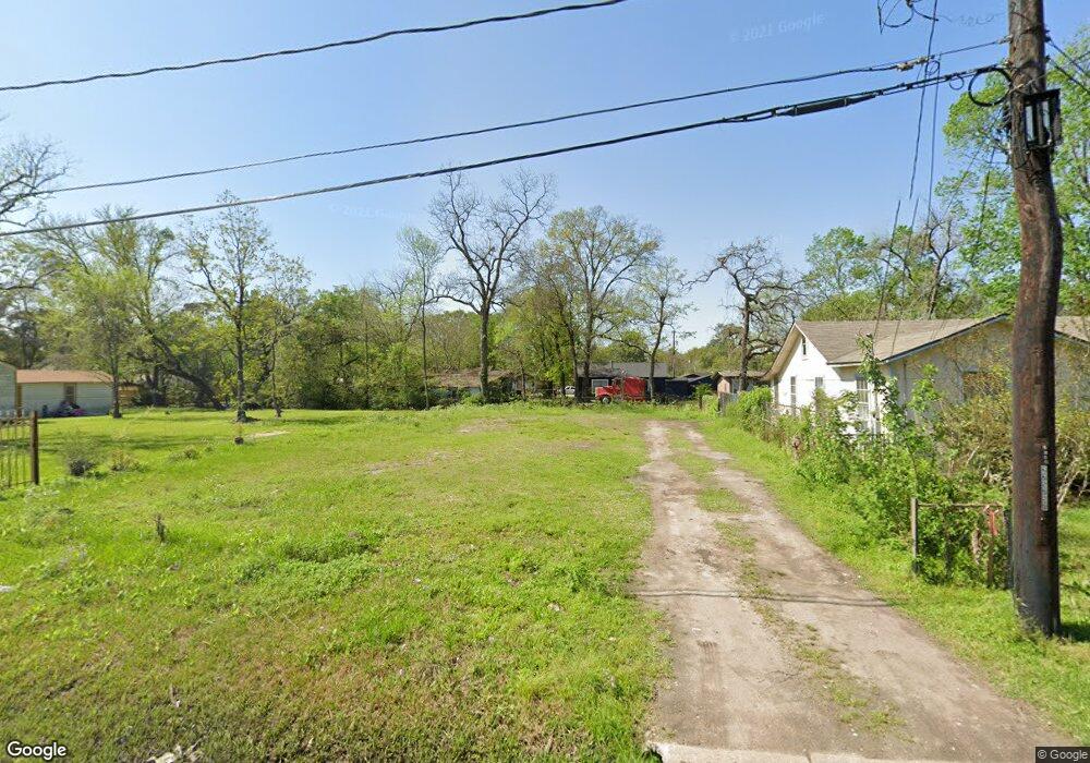 6806 Carothers St, Houston, TX 77028 - photo 1