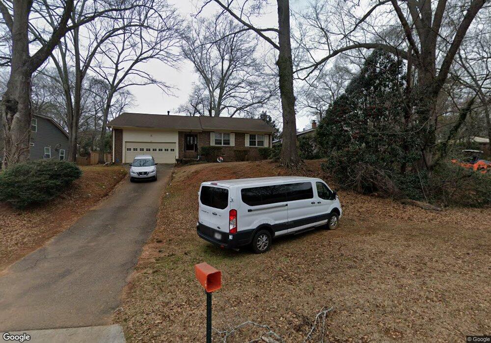 252 The Plaza, Athens, GA 30606 - photo 1