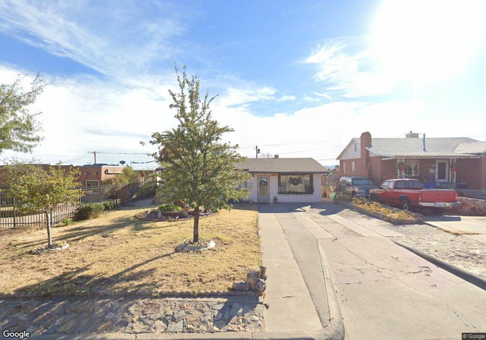 3248 Savannah Ave, El Paso, TX 79930 - photo 1