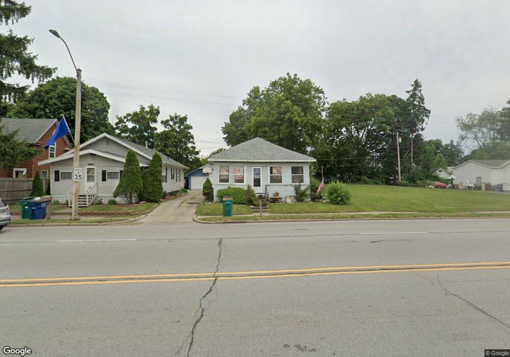 303 E Lincolnway, La Porte, IN 46350 - photo 1