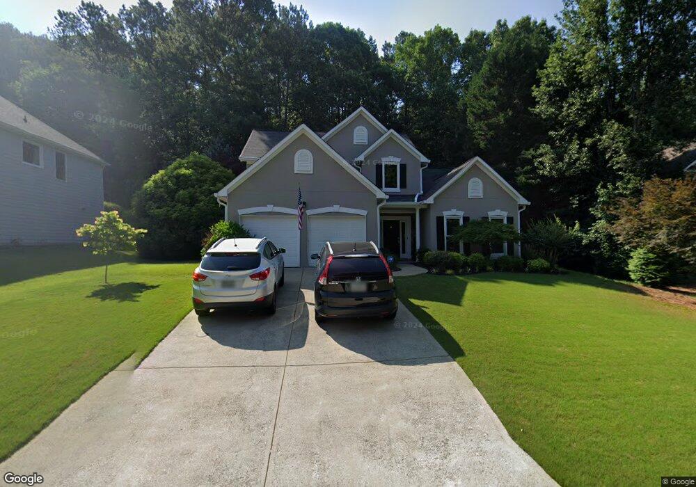 1023 Blankets Creek Dr unit 1, Canton, GA 30114 - photo 1