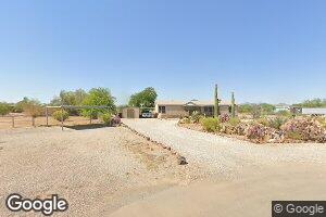 16901 W Calle Cristobal, Marana, AZ 85653