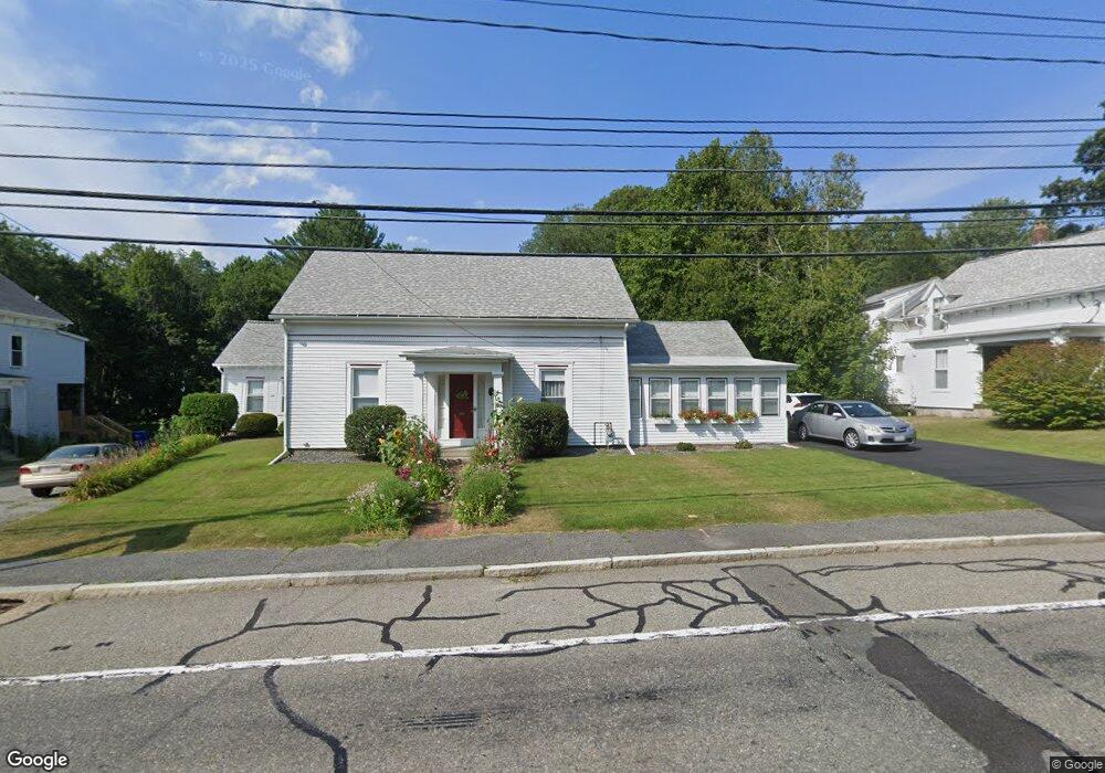 107 Main St, Upton, MA 01568 - photo 1