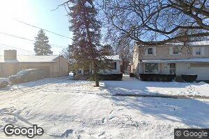 3441 Barth St, Flint, MI 48504