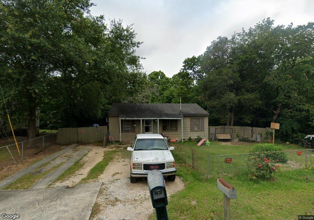 4959 Bradley Place, Macon, GA 31204 - photo 1