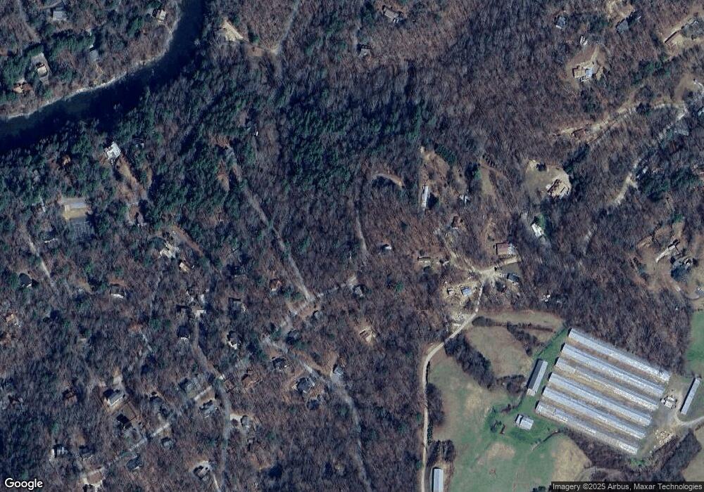 159 Crestview Dr N, Ellijay, GA 30540 - photo 1