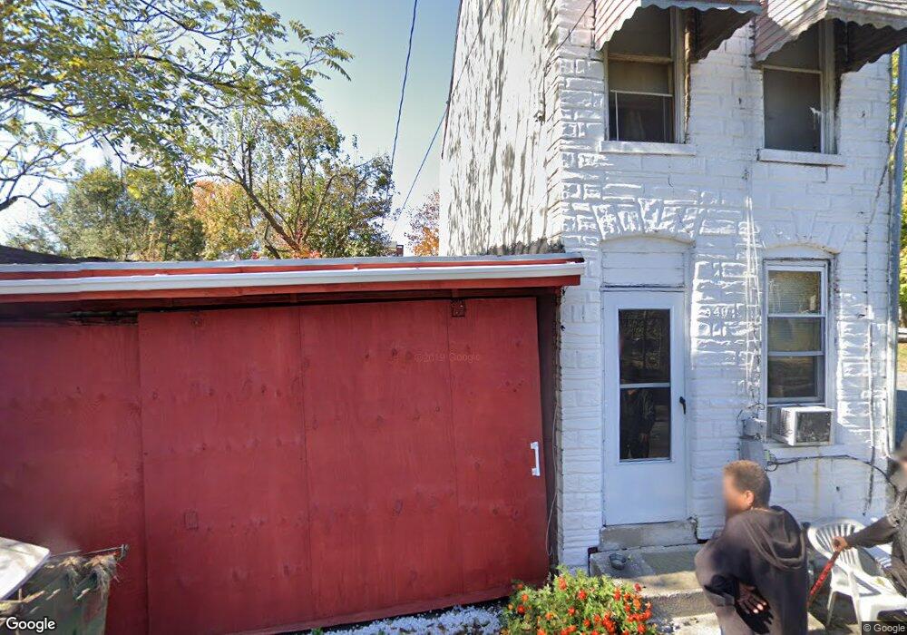 440 Gilson Aly, Reading, PA 19602 - photo 1