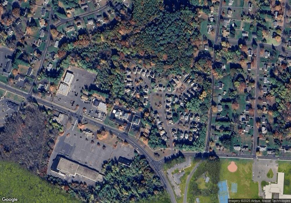 41 Wapping Ave, South Windsor, CT 06074 - photo 1