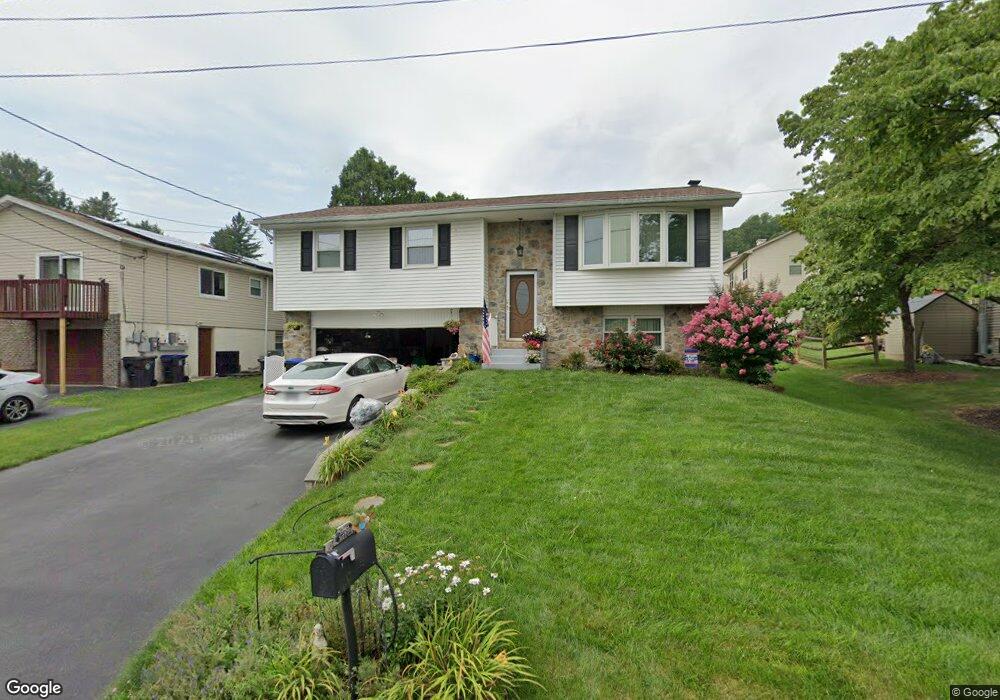 1725 Lehigh Ave, Allentown, PA 18103 - photo 1