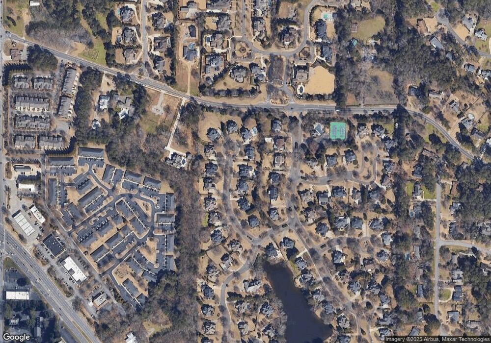 8030 English Rose Way, Roswell, GA 30076 - photo 1