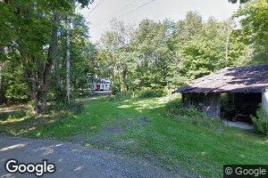 298 Baker Hill Rd, Lyme, NH 03768