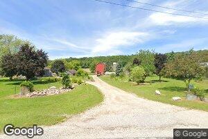 N3774 N Valley Rd, Cascade, WI 53011