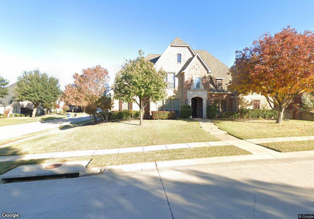 210 Gallant Ct, Colleyville, TX 76034 - photo 1