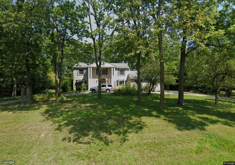 8468 Bridge Rd, Grosse Ile, MI 48138 - photo 1