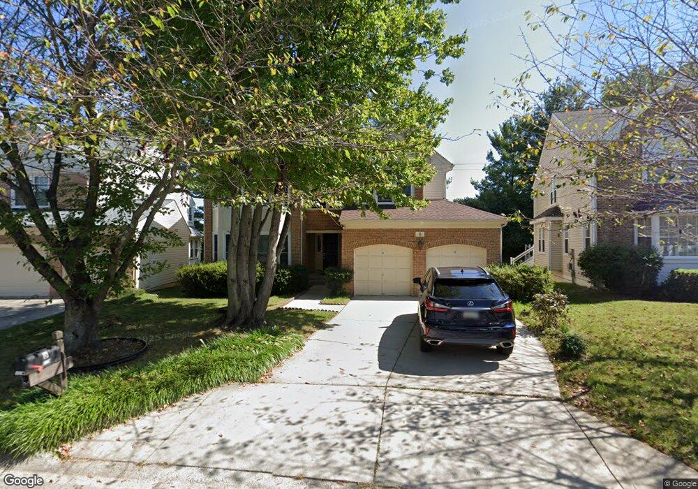 8 Argosy Cir, Gaithersburg, MD 20878 - photo 1