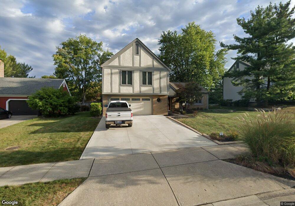 446 Mainsail Dr, Westerville, OH 43081 - photo 1