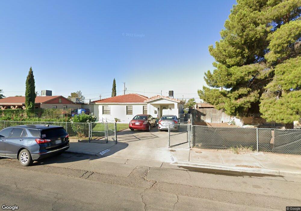 7534 Monterrey Dr, El Paso, TX 79915 - photo 1