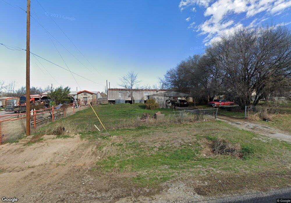 117 Loma Vista Dr, Weatherford, TX 76085 - photo 1