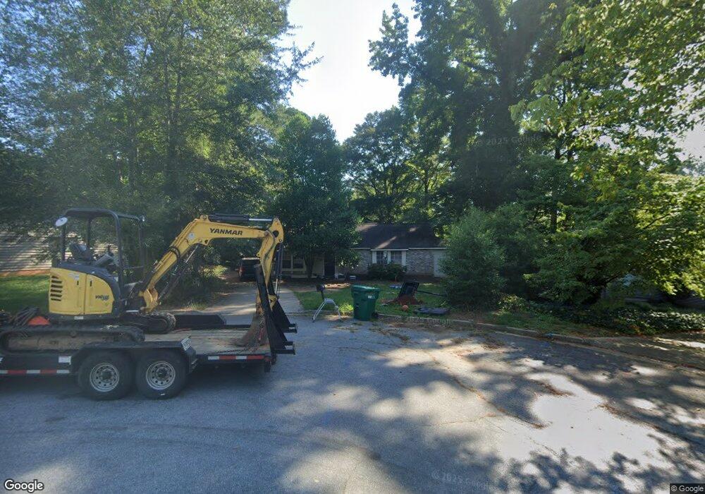 8892 Wellston Ct, Jonesboro, GA 30238 - photo 1