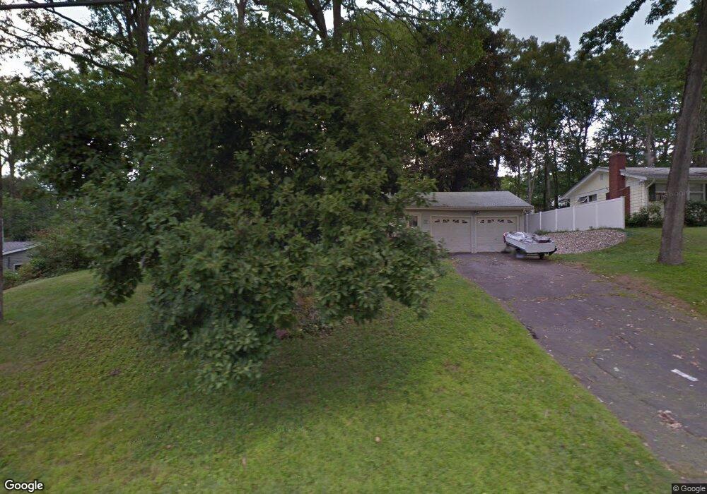 46 Birch Rd, South Windsor, CT 06074 - photo 1