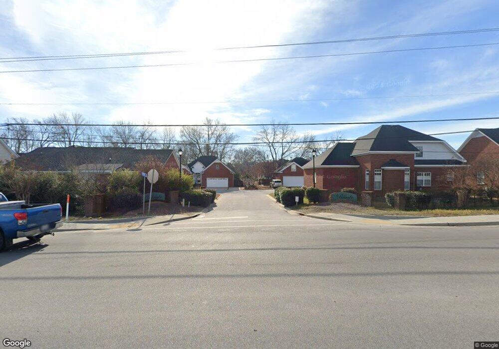 12.44 Acres Claussen Pointe, Florence, SC 29505 - photo 1