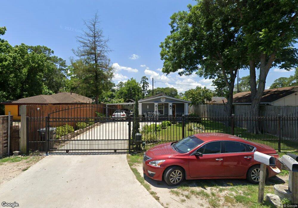 2417 Garwood Dr, Houston, TX 77091 - photo 1