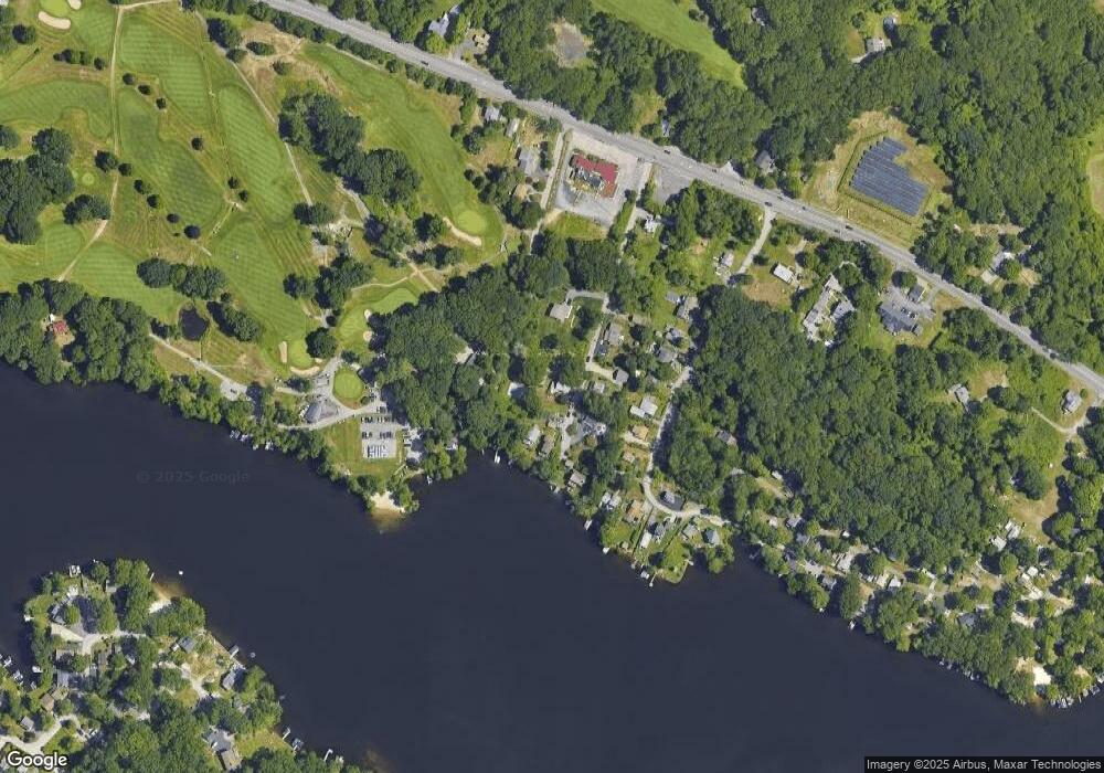 6 Lake St, Chepachet, RI 02814 - photo 1