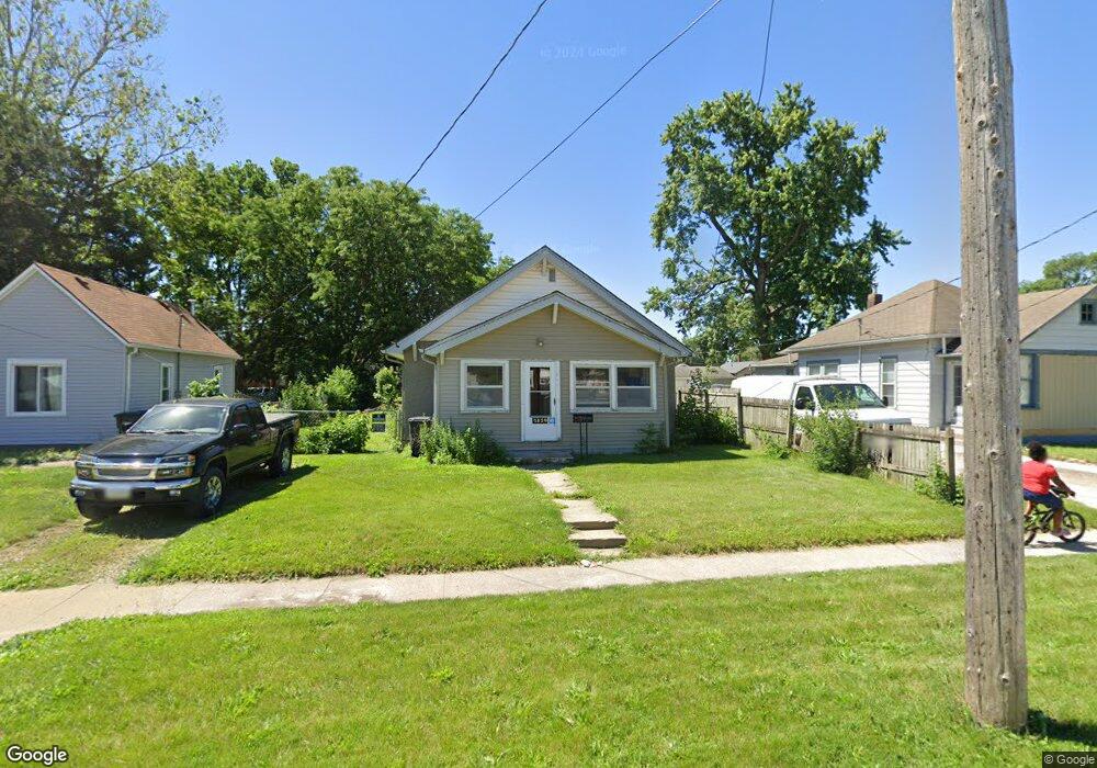 2829 Logan Ave, Des Moines, IA 50317 - photo 1