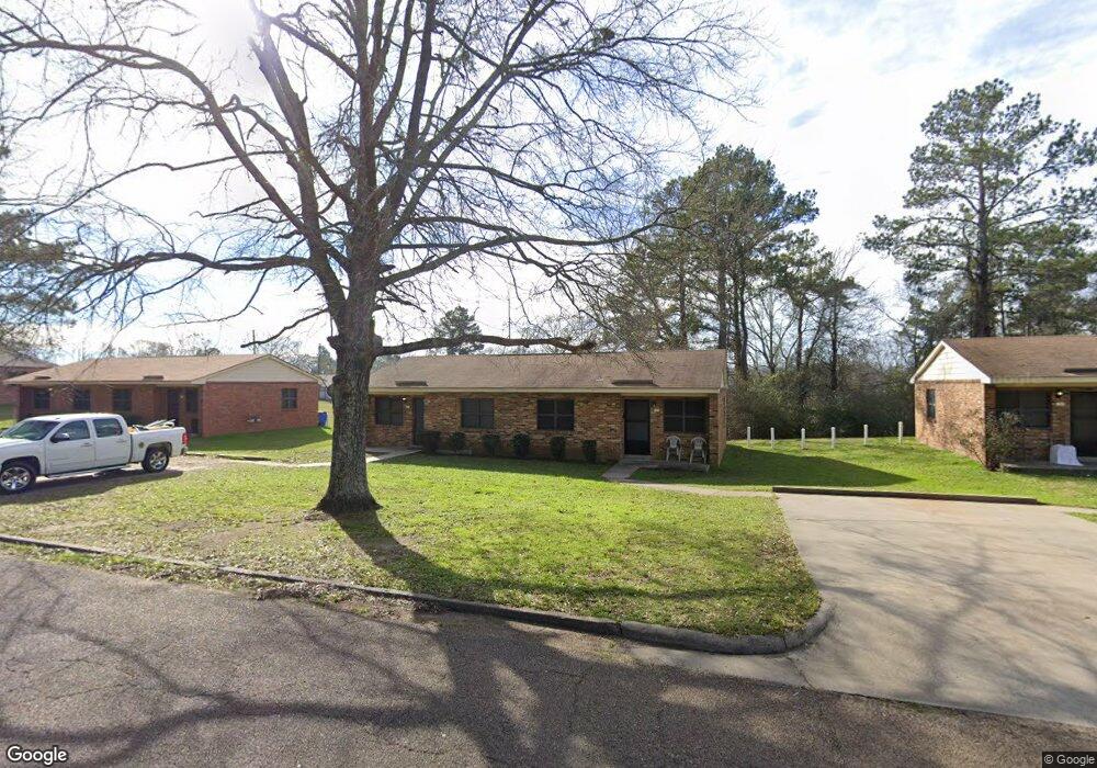 110 Nelson Dr, Hazlehurst, MS 39083 - photo 1