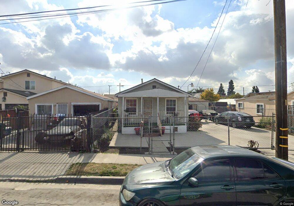 2322 E Hatchway St, Compton, CA 90222 - photo 1
