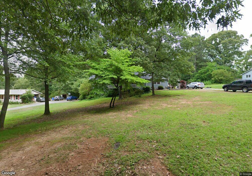 502 Stell Rd, Woodstock, GA 30188 - photo 1