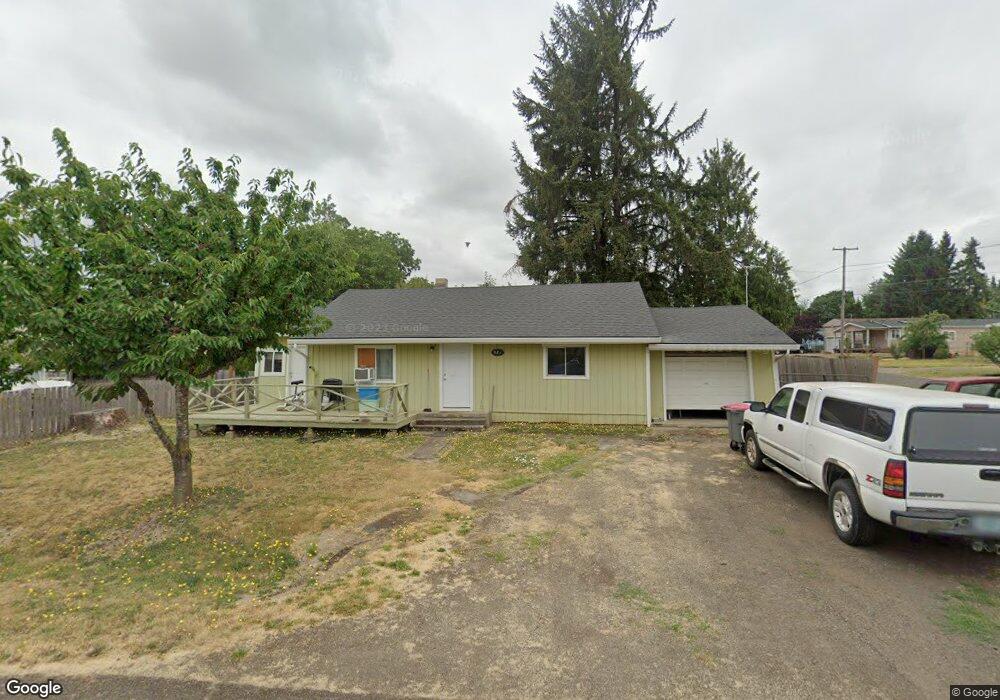 581 Wilson St, Lafayette, OR 97127 - photo 1