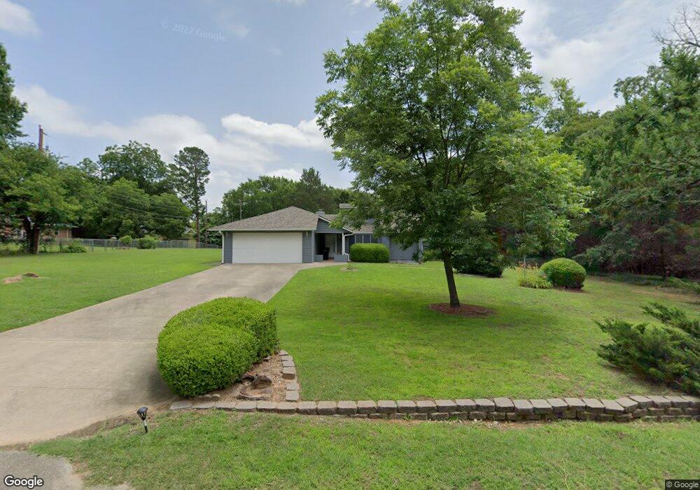 1530 S French Ave, Denison, TX 75020 - photo 1