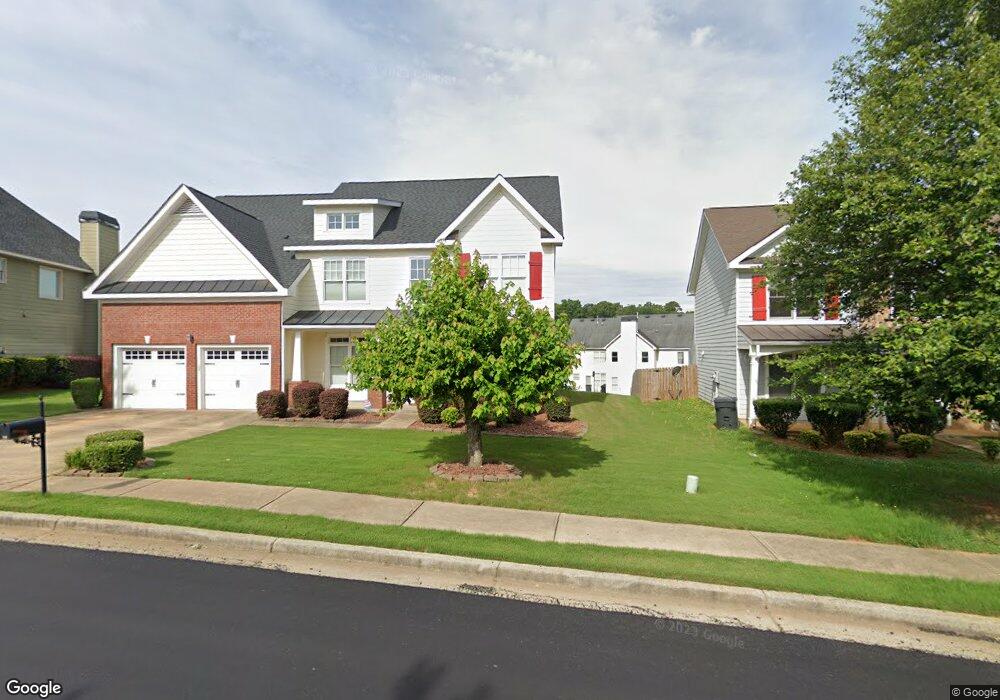 90 Chesapeake Chase, Covington, GA 30016 - photo 1