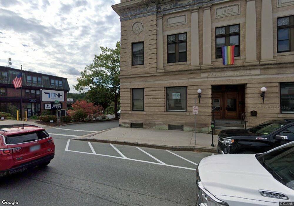 141 Main St, Littleton, NH 03561 - photo 1