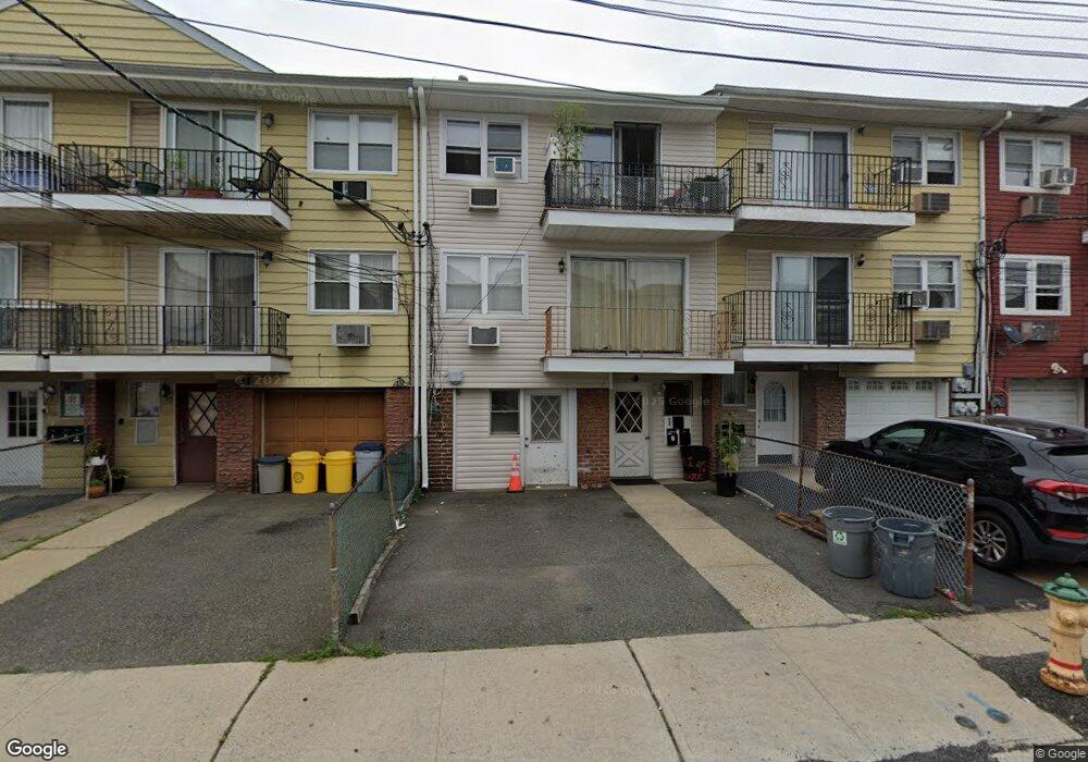 41 Mulock Place, East Newark, NJ 07029 - photo 1