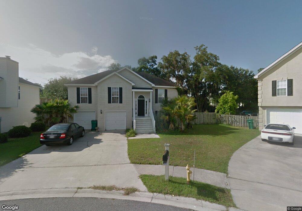 9 Hightide Ln, Savannah, GA 31410 - photo 1