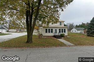 420 Lake St, Lake View, IA 51450