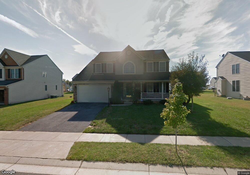 572 Brookfield Dr, Centreville, MD 21617 - photo 1