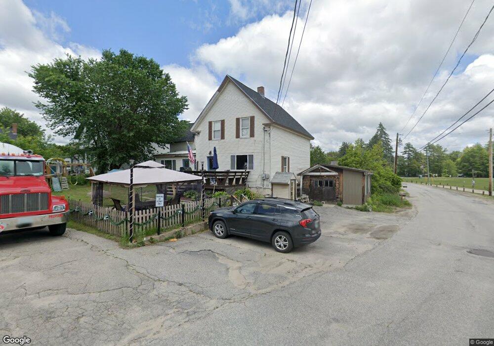 26 Preston St, Hillsborough, NH 03244 - photo 1