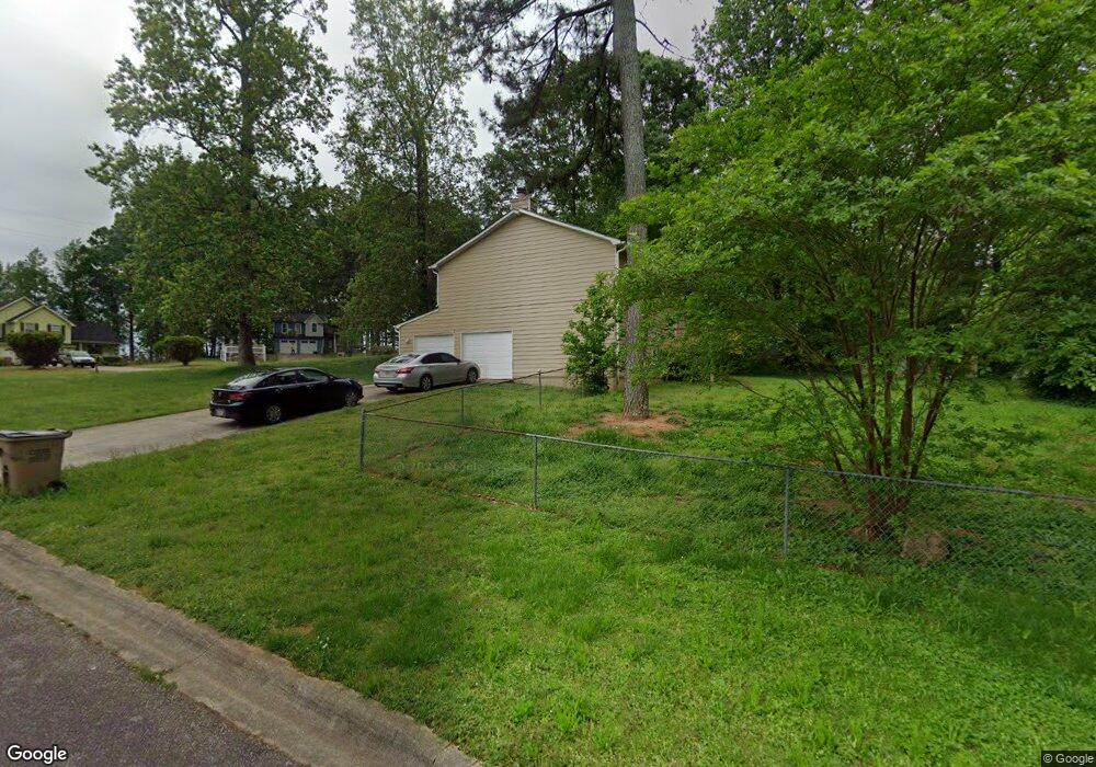 4 Hillside Ct, Ellenwood, GA 30294 - photo 1