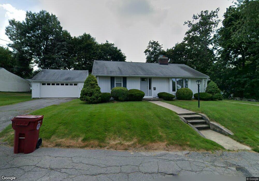 78 Glenn Rd, Lowell, MA 01852 - photo 1