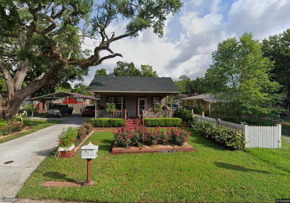 324 E Third St, Long Beach, MS 39560 - photo 1