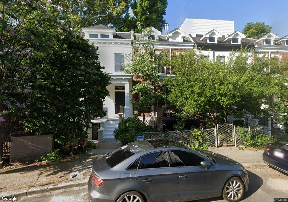 1438 Oak St NW, Washington, DC 20010 - photo 1