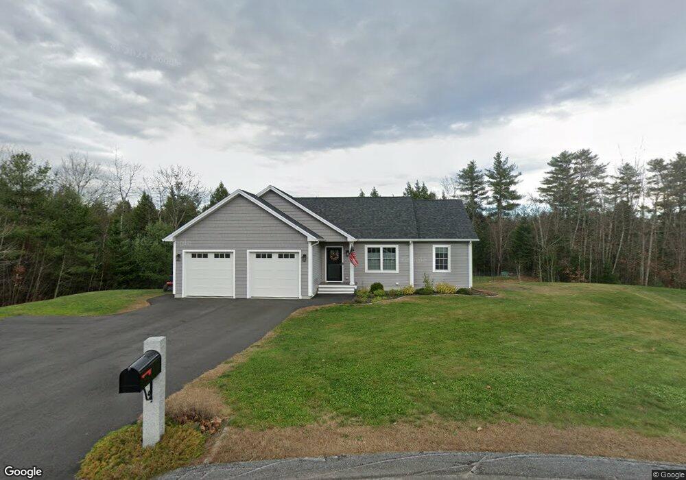 41 Meredith Dr, Windham, ME 04062 - photo 1