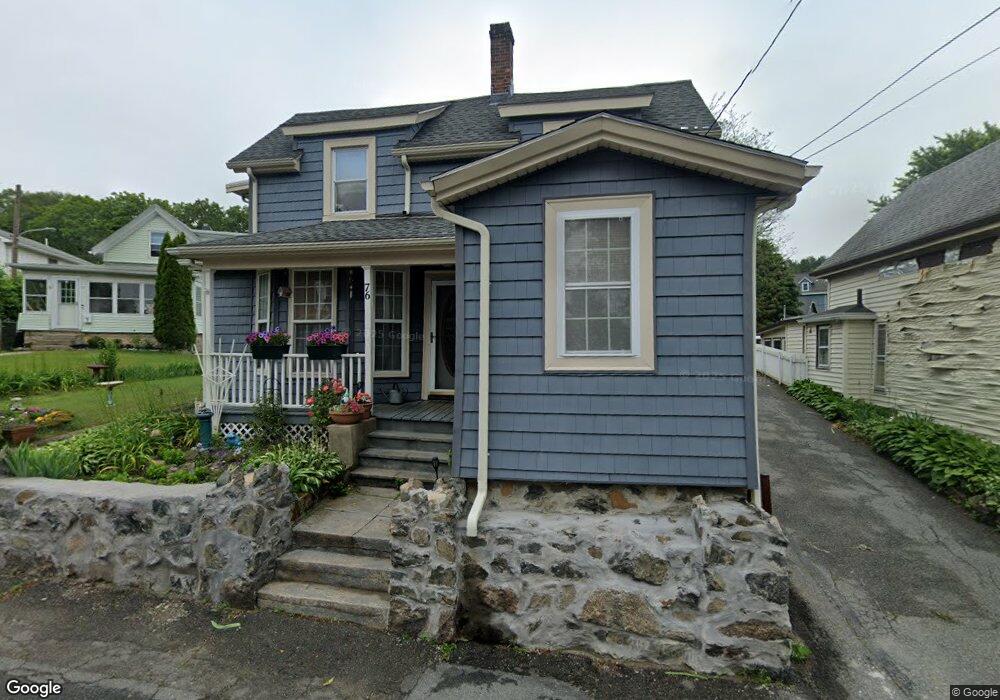 76 Roy St, Swampscott, MA 01907 - photo 1